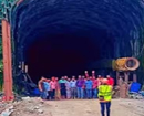 India’s largest LPG storage tunnel being built in Mangaluru